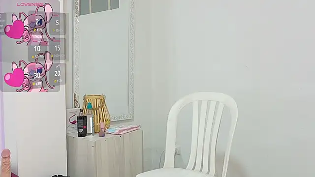 Katia_Rose23 webcam