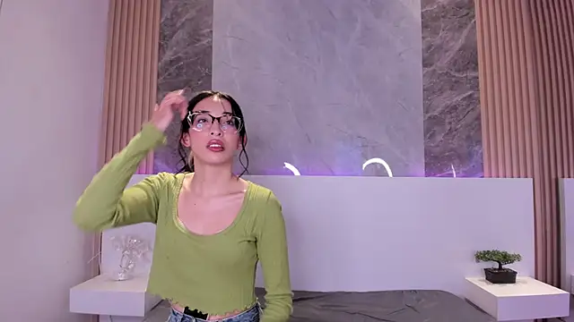 EmiliaBell_ webcam