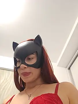 VipFOXXY webcam