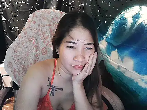 Maresol691 webcam