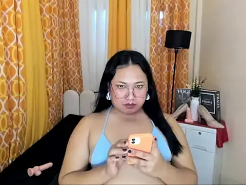 BigCockLexie webcam