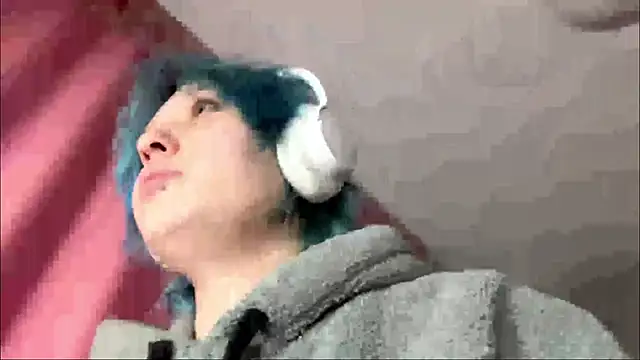 CuteLilit webcam