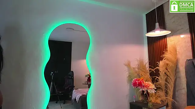 Sienna_lu webcam