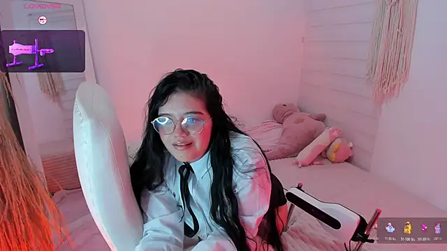 magicrainbow88 webcam