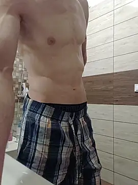 Nakedfanboy webcam