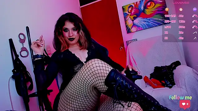AliceLorens webcam