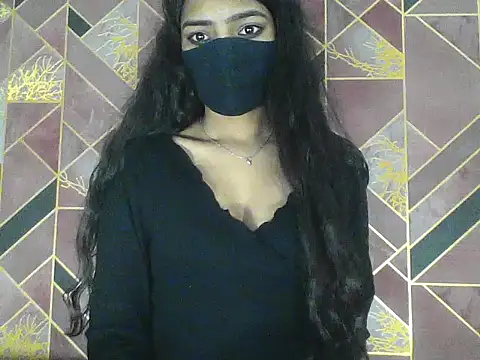 Hot-Roshni webcam