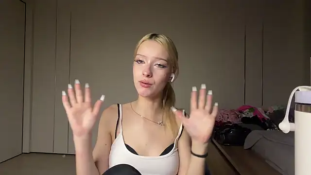 Anny_qte webcam