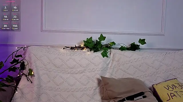 LaurenceNewman webcam