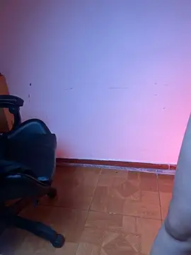 EmmayDraco webcam