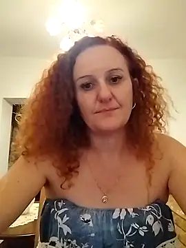 KarinaFlower99 webcam