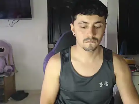 Sebas_Blessed webcam