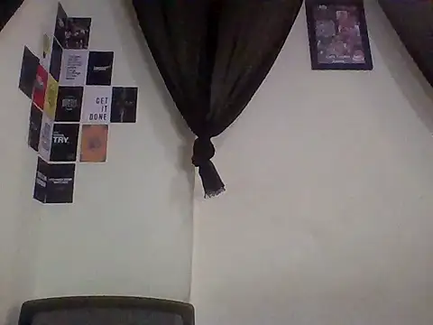Stripper-Isha_Khan webcam