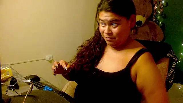 xiomara1609 webcam