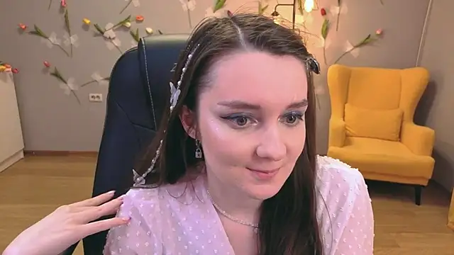 CloudGrace webcam