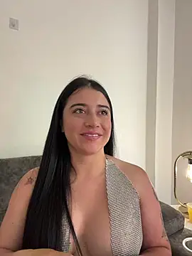 KallyMyller1 webcam