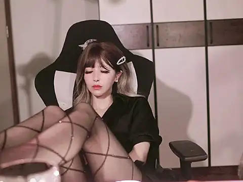 candy_coia webcam