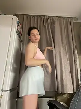 NastyushaaLove webcam