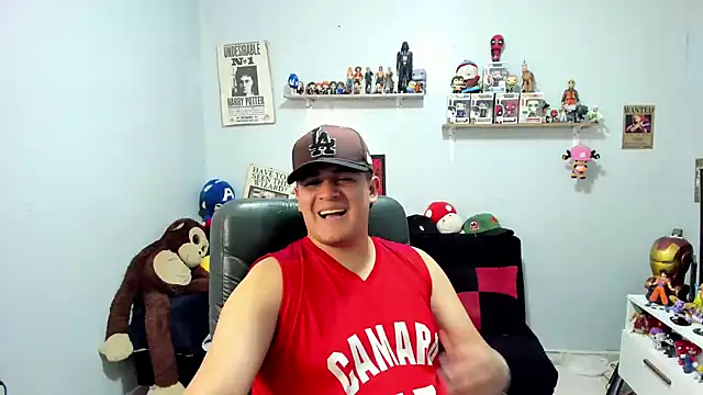 ney_22 webcam