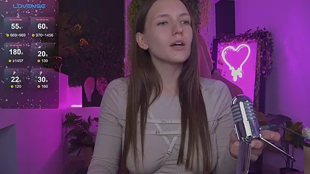 JennyDens webcam