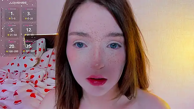 lexxxxxxi webcam
