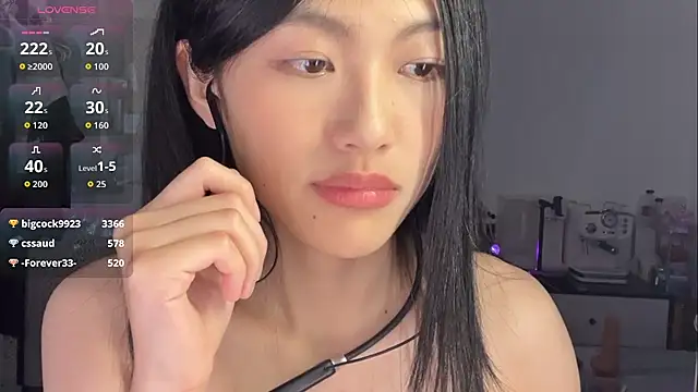 Tammy-66 webcam