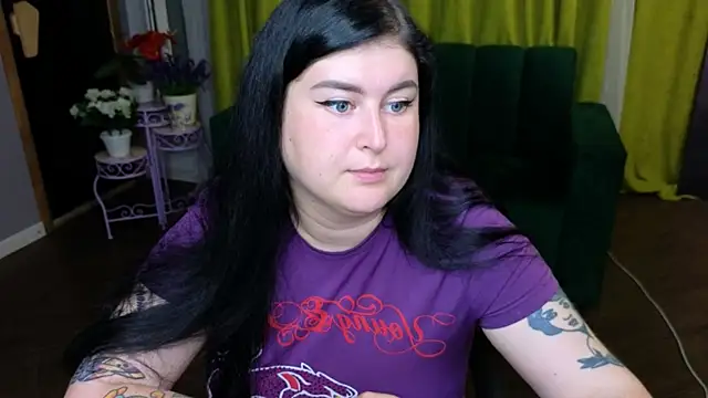 CessieBler webcam