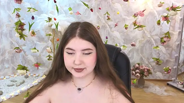PixelGoddess webcam