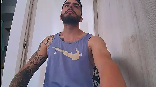 thomas_gun webcam