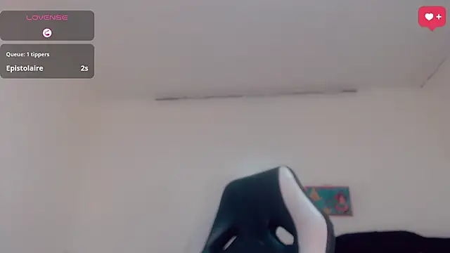 Oriana_braom webcam