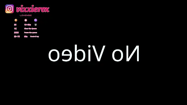ViXXXiee webcam