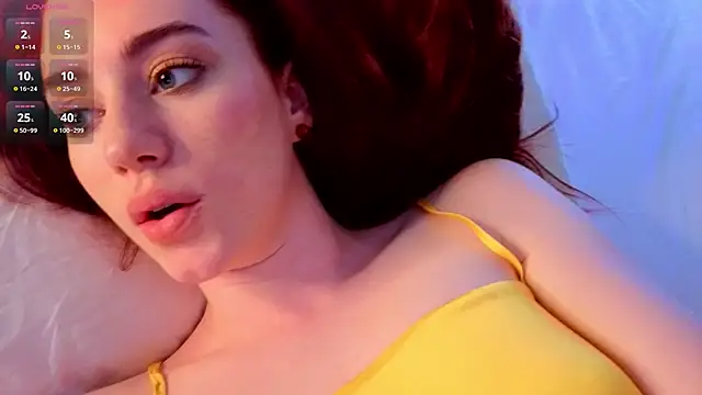 StacyWatts webcam