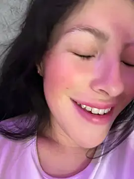 GiuliaBianchi live cam