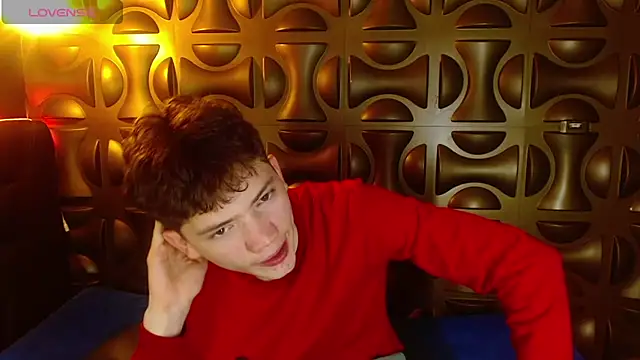 cruz_dante webcam