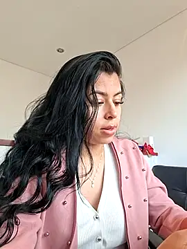 Luianna webcam