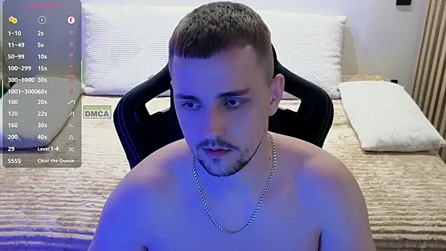 Larstar01 webcam