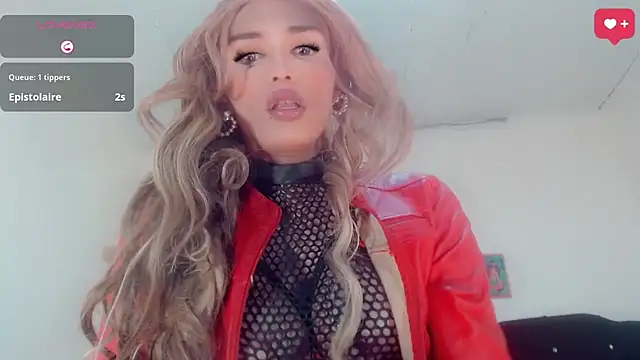 Oriana_braom webcam