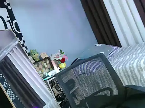 urhot_chany (M twink) - MOTIVATE ME WITH KINDNESS cum show