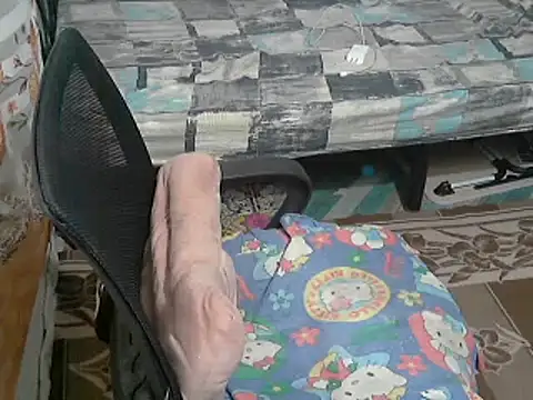SexyCathy03 webcam