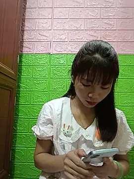 AmyLinee01 webcam