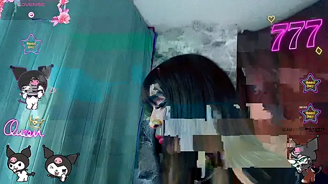 Megaan_Dolll webcam