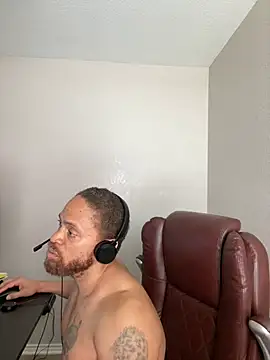 Fathero1time webcam