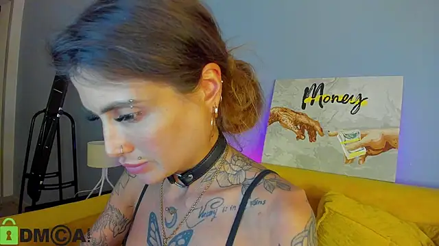 Patricia_Cox webcam