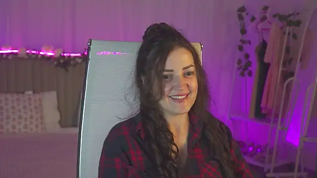 aureliavane - AureliaVane's free webcam - UK Sex Cams