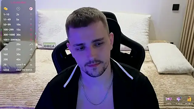 Larstar01 webcam