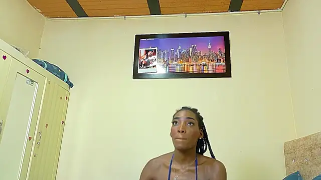 AlexandraCambell webcam