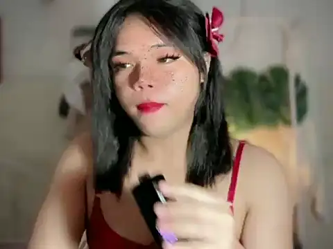 Enchanting_Lana webcam