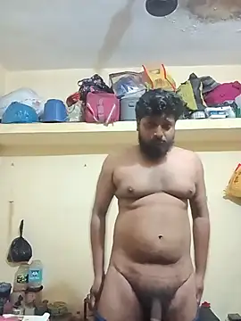 Masterdaddy98 webcam