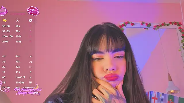 lulu_wonder webcam