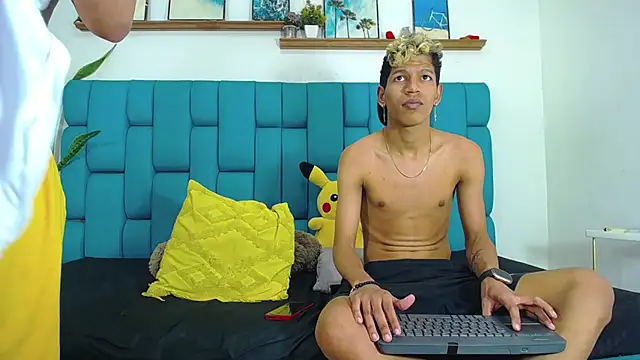 Stephen_Angel webcam